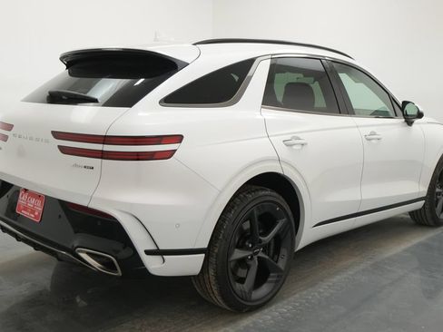 New 2026 Genesis GV70 3.5T Sport Prestige AWD/4WD image 8