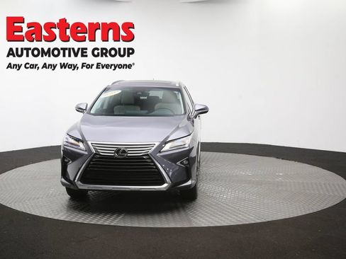 Used 2016 Lexus RX 350 AWD w/ Premium Package image 59