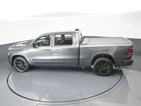 Used 2022 RAM 1500 Laramie image 56