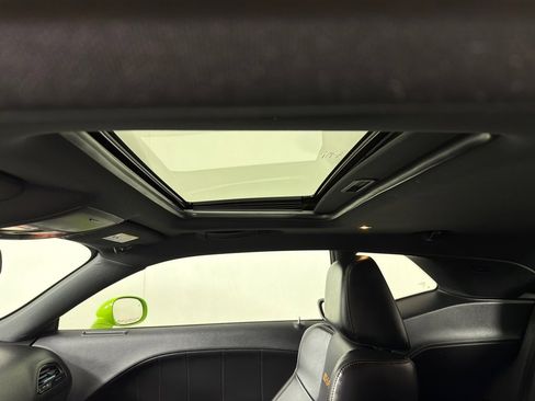 Used 2015 Dodge Challenger R/T Plus image 15