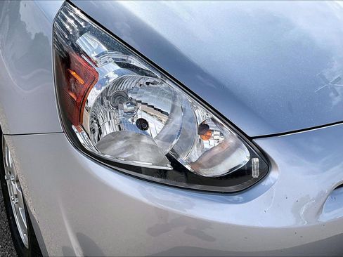 Used 2015 Mitsubishi Mirage ES FWD image 29
