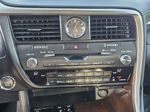 Used 2019 Lexus RX 350 FWD w/ Navigation Package image 33