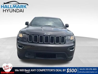Used 2020 Jeep Grand Cherokee Laredo w/ Laredo X Package