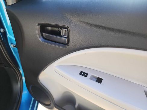 Used 2019 Mitsubishi Mirage G4 ES image 30