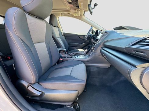 Used 2020 Subaru Crosstrek 2.0i Premium w/ Moonroof Package 2 image 33