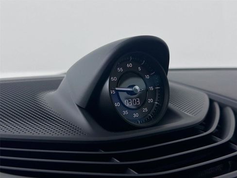 New 2025 Porsche Taycan AWD/4WD image 14