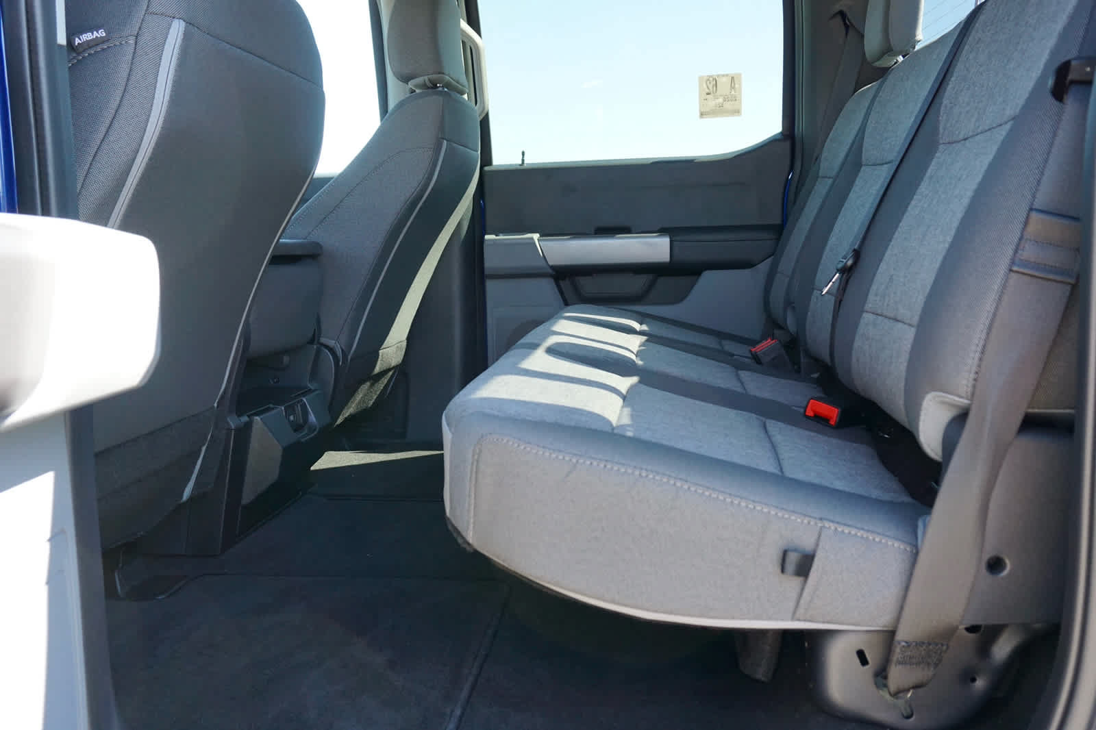 Used 2026 Ford F250 XL w/ STX Appearance Package AWD/4WD image 36
