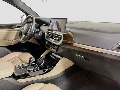Used 2022 BMW X4 M40i AWD/4WD image 28