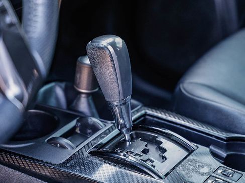 Used 2021 Toyota 4Runner Venture w/ Moonroof Package image 20