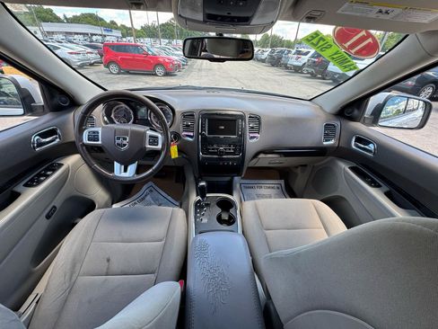 Used 2011 Dodge Durango Crew RWD image 14