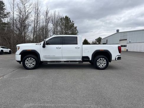 Used 2022 GMC Sierra 2500 Denali image 7