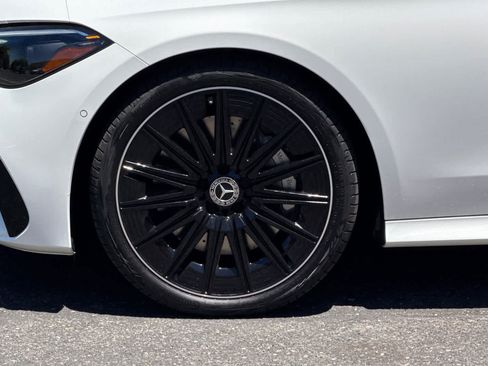 New 2026 Mercedes-Benz CLE 450 4MATIC Coupe image 23