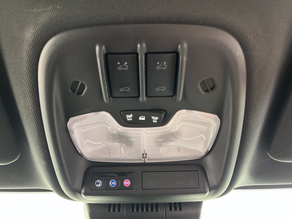 Certified 2023 GMC Canyon AT4 w/ AT4 Premium Package AWD/4WD image 27