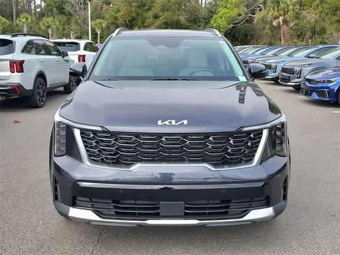 New 2026 Kia Sorento S image 2