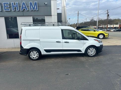 Used 2020 Ford Transit Connect XL image 4
