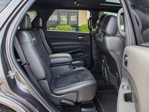 Used 2021 Dodge Durango SRT Hellcat w/ Technology Group image 18