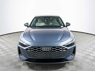 Certified 2025 Audi A5 2.0T Premium Plus w/ Premium Plus video 2