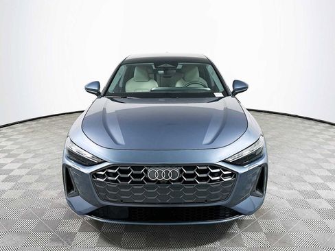 Certified 2025 Audi A5 2.0T Premium Plus w/ Premium Plus image 2