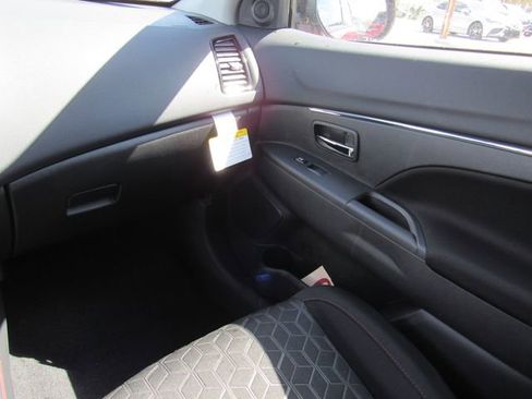 New 2026 Mitsubishi Outlander Sport AWD image 20