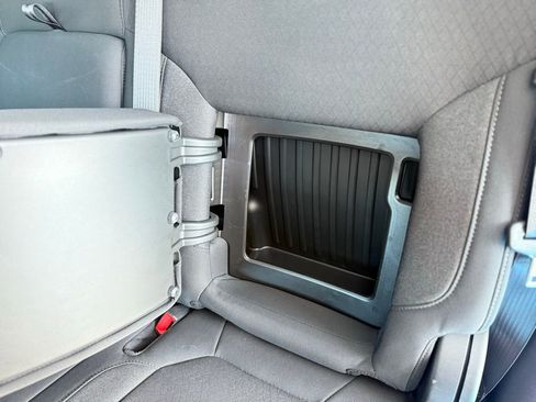 Used 2021 Chevrolet Silverado 1500 RST image 14