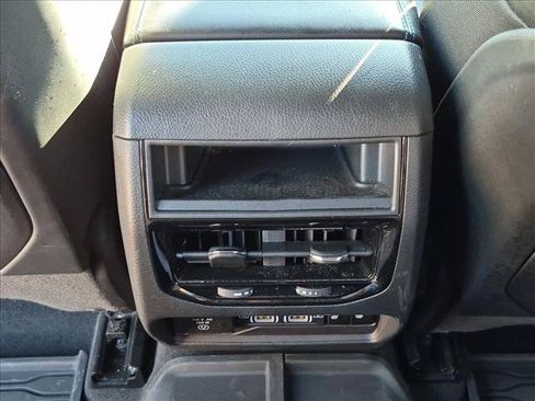 Used 2024 Jeep Grand Cherokee Trailhawk w/ Advanced Protech Group II AWD/4WD image 17