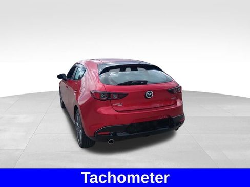 Used 2021 MAZDA MAZDA3 s AWD/4WD image 15
