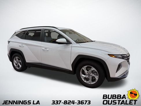 Used 2024 Hyundai Tucson SEL image 6