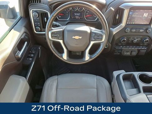 Used 2020 Chevrolet Silverado 2500 LT w/ All Star Edition image 14