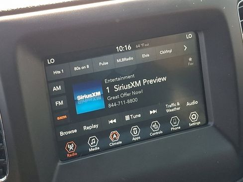 Used 2019 Jeep Compass Latitude w/ Popular Equipment Group AWD/4WD image 17