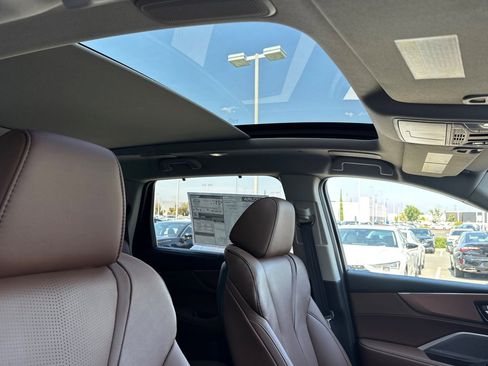 New 2026 Acura MDX w/ Technology Package image 16