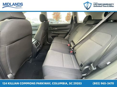 New 2026 Honda CR-V EX image 10