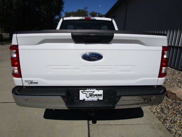 Used 2021 Ford F150 XL w/ Equipment Group 101A High AWD/4WD image 6