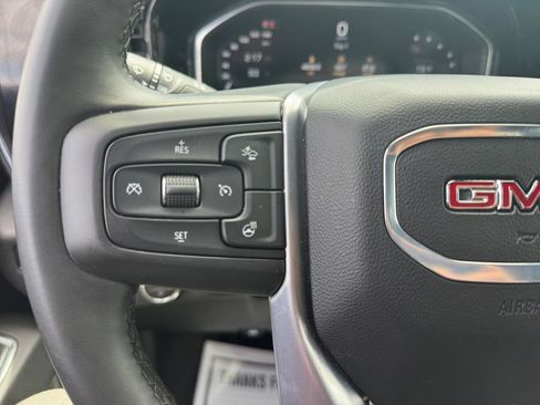 Used 2026 GMC Sierra 1500 SLT AWD/4WD image 32