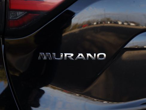 Used 2024 Nissan Murano SV image 35