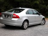 Used 2009 Volvo S80 3.2 image 3