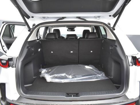 New 2025 MAZDA CX-50 AWD 2.5 Turbo w/ Premium Pkg image 26