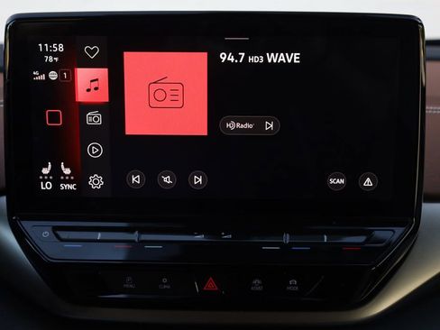 Used 2023 Volkswagen ID.4 Pro image 37