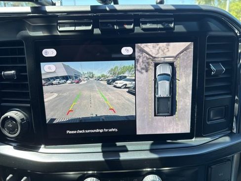 Certified 2023 Ford F450 Lariat AWD/4WD image 29