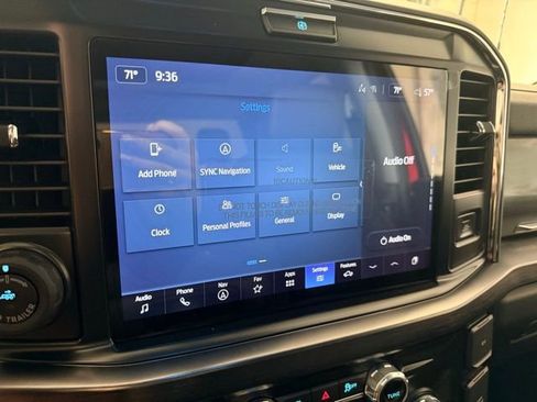 New 2026 Ford F350 Lariat w/ Lariat Premium Package image 28