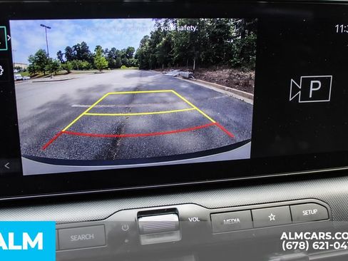 Used 2025 Kia K4 FWD image 32