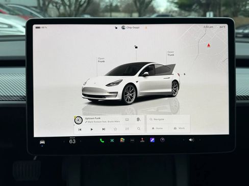 Used 2023 Tesla Model 3 Standard Range image 25