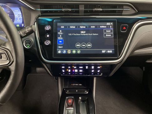 Used 2023 Chevrolet Bolt LT w/ Infotainment Package image 25