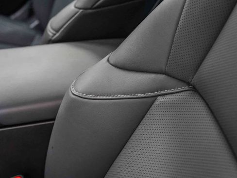 Certified 2025 Lexus ES 300h w/ Premium Package FWD image 20