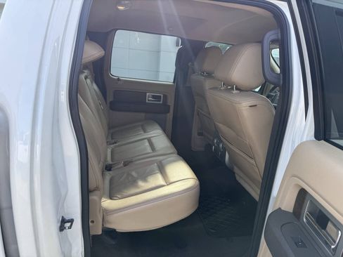Used 2013 Ford F150 Lariat w/ Mid Equipment Group RWD image 15