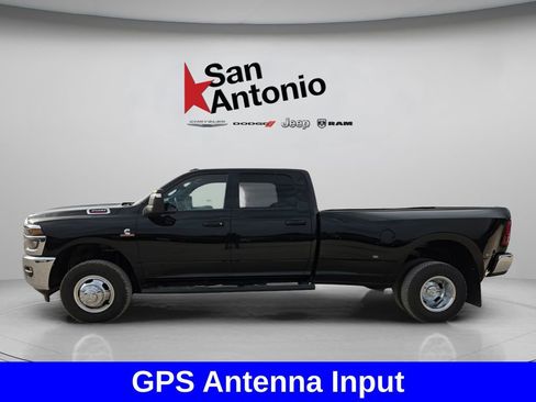 New 2026 RAM 3500 Tradesman AWD/4WD image 5