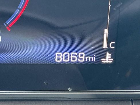 Used 2025 Chevrolet Trax ACTIV w/ Driver Confidence Package image 32