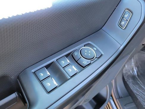 New 2025 Ford F150 STX w/ STX Black Appearance Package image 13