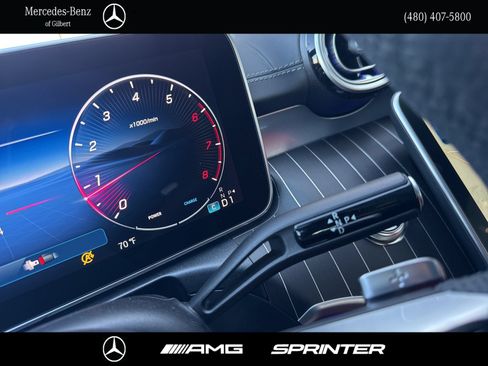 New 2026 Mercedes-Benz CLE 450 4MATIC Cabriolet image 24