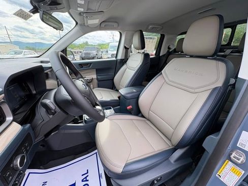 New 2026 Ford Maverick Lariat AWD/4WD image 29