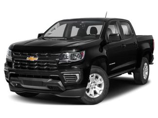 Used 2021 Chevrolet Colorado ZR2 w/ Colorado ZR2 Bison Edition video 1